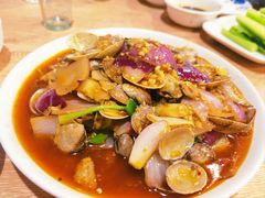 -瑞丽活螃蟹(芒市店)