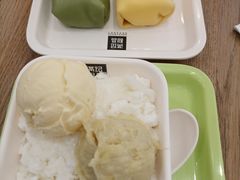 -满记甜品(金唐购物中心店)