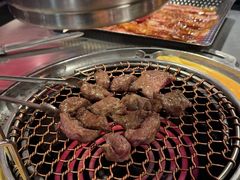 -九田家黑牛烤肉料理(新辰里亚运村店)