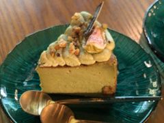 -街角 T·COFFEE 融合料理·BISTRO(车公庙店)