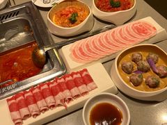 -海底捞火锅(中南盐城大有境夜宵主题店)