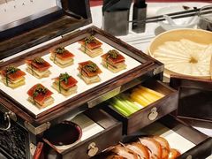 -莉莉海堂HAITANG·烤鸭(国贸商城店)