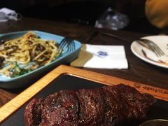 肉眼牛排-PAULANER普拉那德国啤酒花园(千玺广场店)
