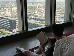 -深圳国际会展中心洲际酒店