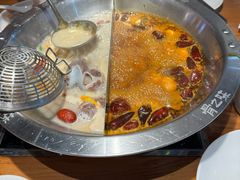 -骨之味·筒骨汤火锅(晋江万达店)