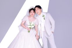 点击看大图 -卡恩婚纱摄影(桥梓口店)