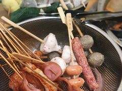 -丹妹麻辣烫(袁家岭20year店)