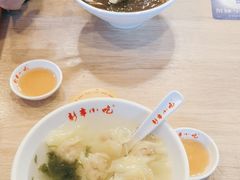 -新丰小吃(江陵路分店)