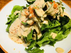 -必点海鲜·鲅鱼水饺(鞍山西道店)
