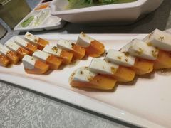 -京味民福烤鸭店(建设四马路店)