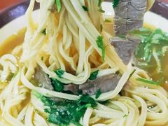 -美玲拉面(鞍山西道店)