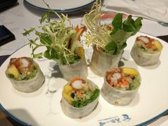 -美奈小馆·越南料理(中航城君尚购物中心店)