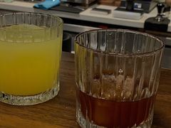 -Double cafe