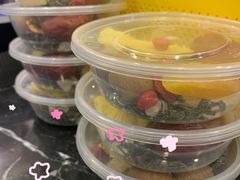 -清真·玛丽亚新疆菜主题餐厅(浙江中路店)