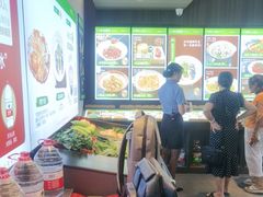 -七号食代(青年路店)