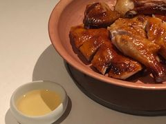 -三号黄浦会Canton Table