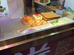 -特派卷·老北京烤鸭卷(合生汇购物中心店)
