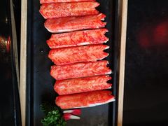 渝利蟹肉棒-渝利重庆火锅