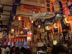 大堂-平成屋·午肴夜酒(四川北路店)