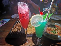 -胡桃里音乐酒馆(仓山万达店)