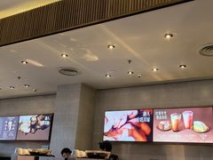 -星巴克(新达汇三林店)