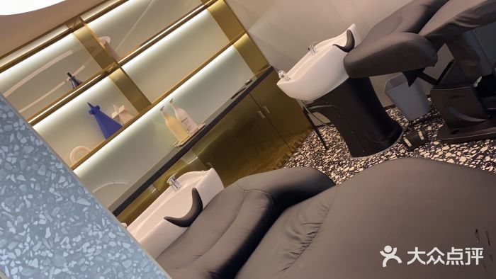 3AM HAIR SALON烫发染发接发(时代奥城店)图片