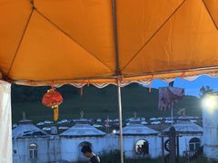 -关山牧场王师烤全羊