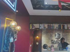 -恐怖游戏(湖滨店)