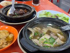 -兴记肉骨茶(甲洞大街第二新分店)