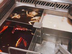 -海底捞火锅(万丰桥店)