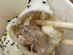 -许记生煎(遵义路店)