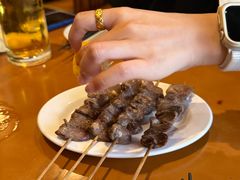 -福烤锦花(长乐路店)