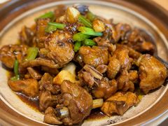 -海泰食府·新鲁菜·家宴(总部基地店)