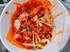 -吴大师呱呱面皮(育生巷店)