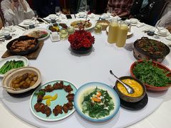 -山东老家(黄埔分店)