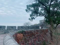 -台州府城(江南长城)