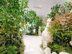 -MuseMarry婚纱(前海嘉里中心店)