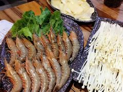 -胖哥俩肉蟹煲(来福士店)