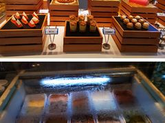 -大中华希尔顿酒店-念自助餐·嗨啤·小龙虾