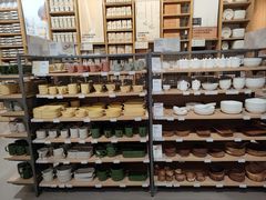 -MUJI无印良品(北国先天下店)