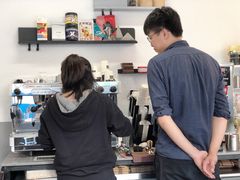 -CoffeeVendor(西乡店)