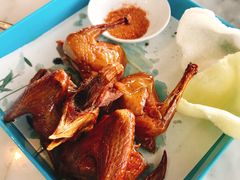 -东南里湖景餐厅·新闽菜(浦西万达店)