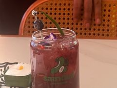 -太食獸泰式茶餐厅(IFS国金中心店)