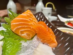 -青叶日本料理(北辰店)