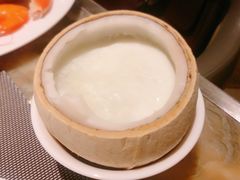 椰青-安蒂娅·海鲜自助餐厅(安蒂娅美兰酒店)