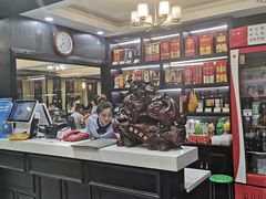 -北纬39度天津宴(黑牛城道店)
