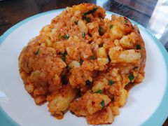 -阿鹏故事云南野生菌火锅(人民路店)