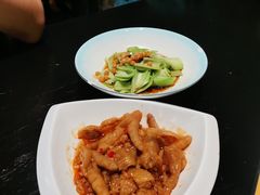 -健眺小海鲜(临海后山店)