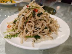 -四川味道(天海路店)
