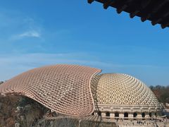 -牛首山文化旅游区